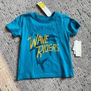 2T Stitch Fix Odin & Ivy Shirt